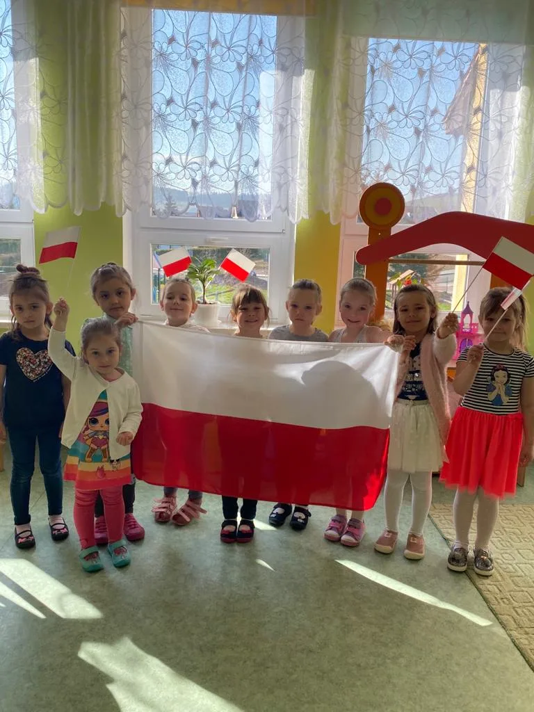 Święto Flagi.