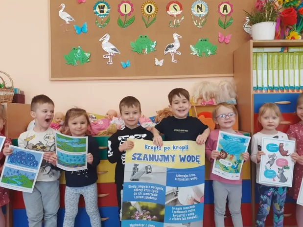 ŚWIATOWY DZIEŃ WODY