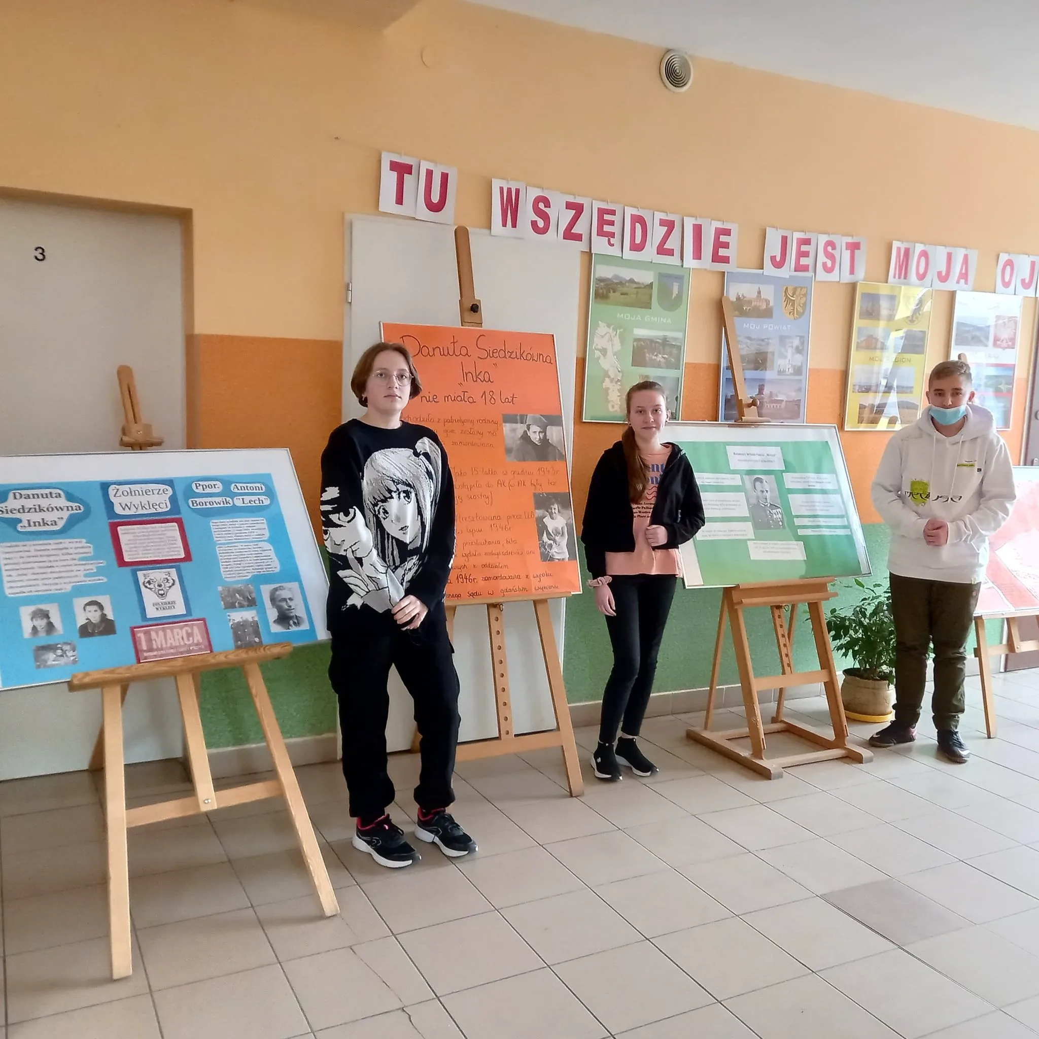 Narodowy Dzień Pamięci Żołnierzy Wyklętych