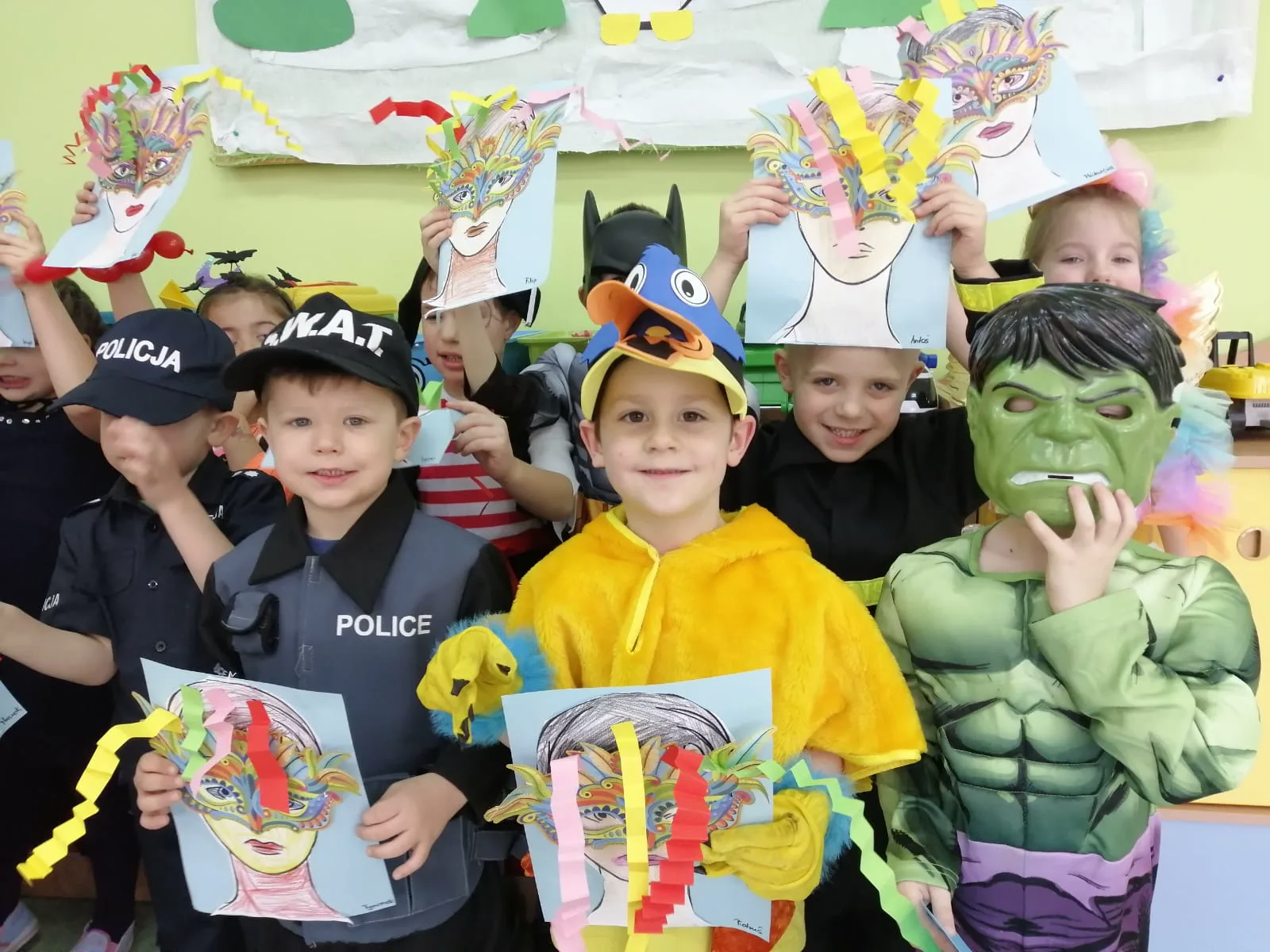 Zakończenie karnawału 💃🕺