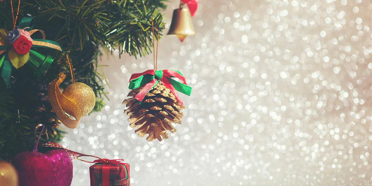 ŻYCZENIA ŚWIĄTECZNE