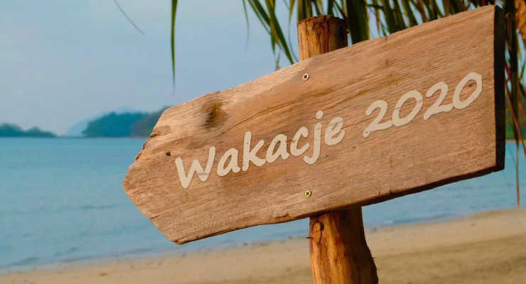 Zakończenie roku szkolnego.