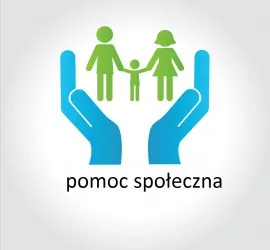 Pomoc w formie dożywiania dla dzieci.