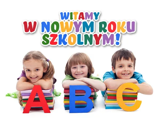 Rozpoczęcie roku szkolnego 2020/2021 oddziału 6-latków