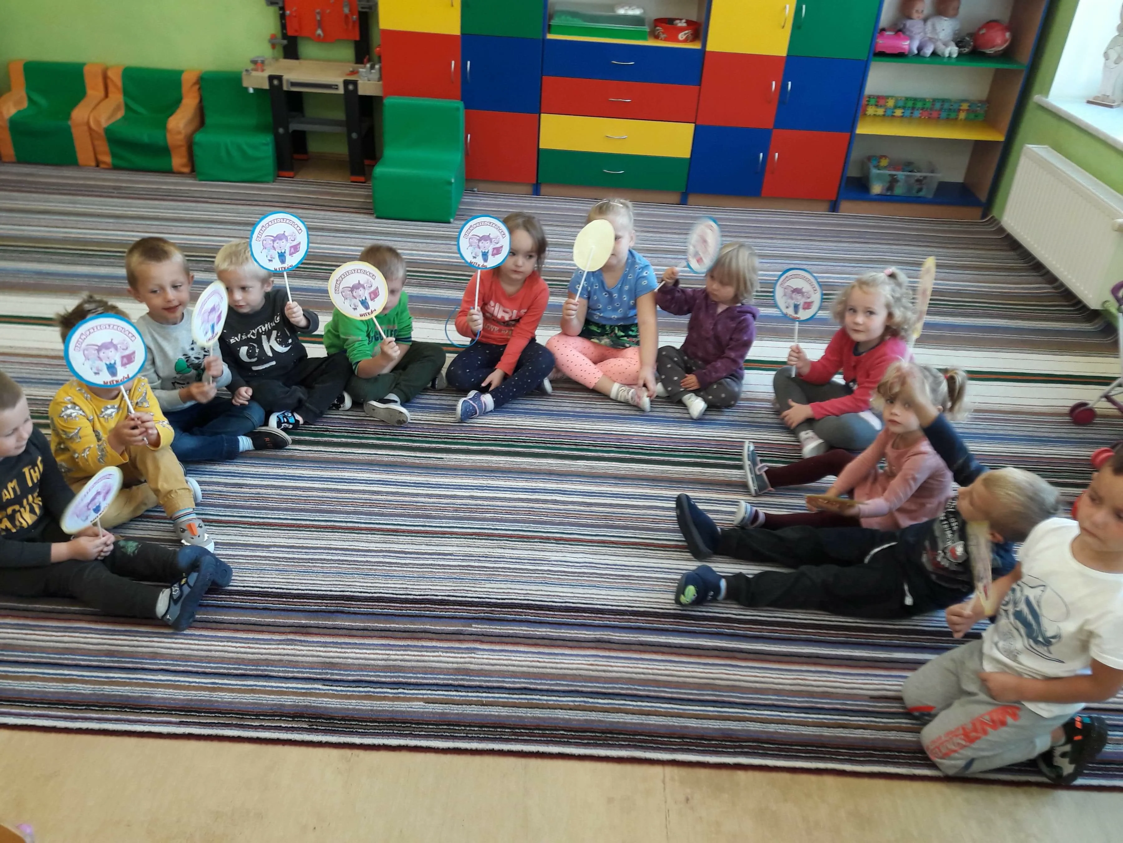 Dzień Przedszkolaka