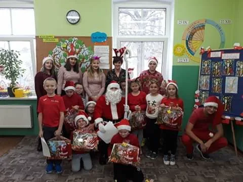 „RÓZGA CZY CUKIEREK?”