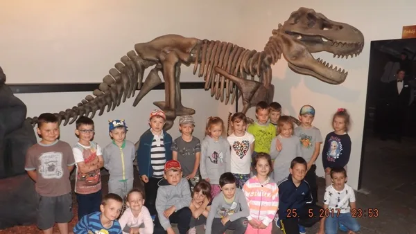 W krainie figur woskowych