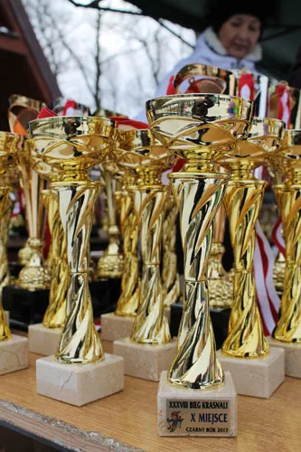 XXXVIII  NARCIARSKI BIEG KRASNALI ZA NAMI…