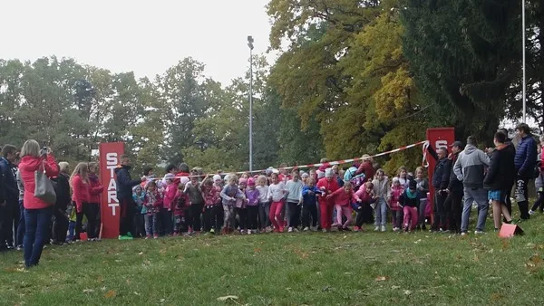 …By zwyciężać, trzeba być pewny swego celu, czyli wiedzieć, czego się pragnie…