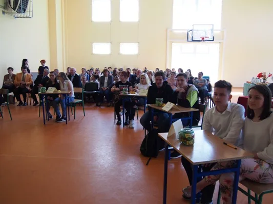 IV Powiatowy Konkurs Wiedzy o Dolnym Śląsku.