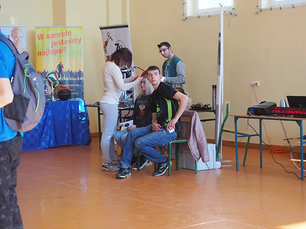 Giełda Szkół Ponadgimnazjalnych