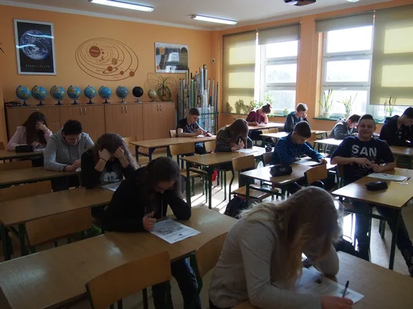 Konkurs „Dolnośląskim szlakiem – cuda natury i architektury”