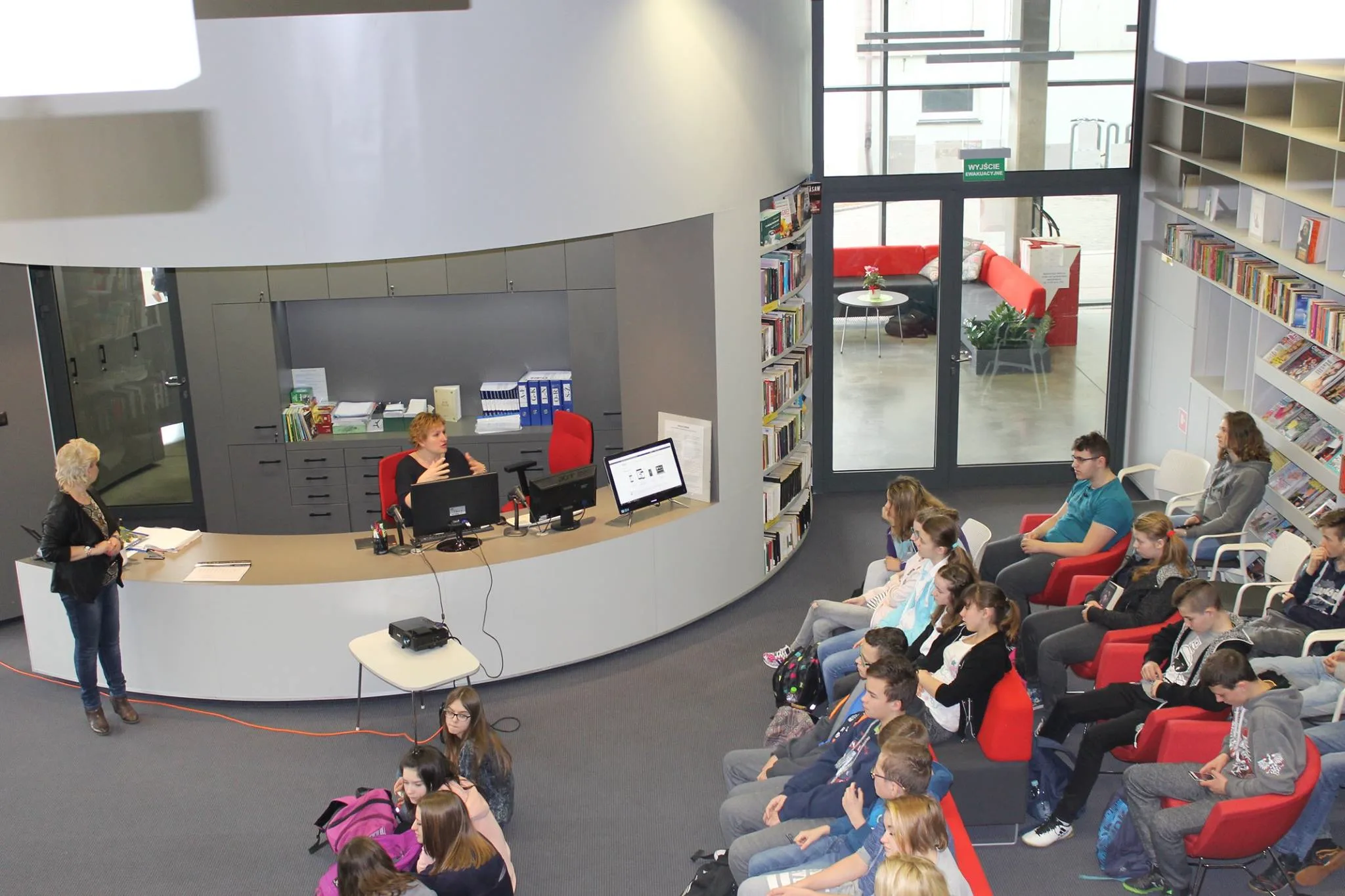 TYDZIEŃ KSIĄŻKI ELEKTRONICZNEJ