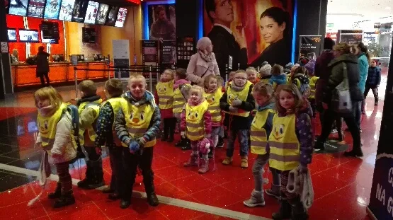 Wdzięczność nie potrzebuje wyrazów