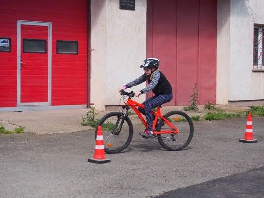 Rowerowe Prawo Jazdy