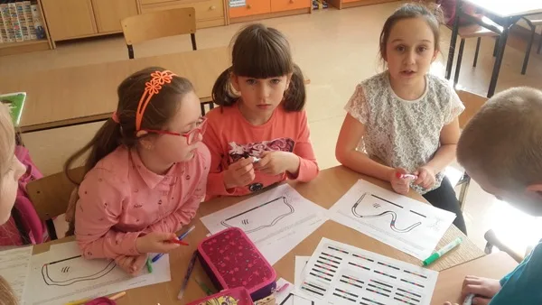 PROGRAMUJEMY z OZOBOTEM