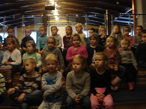 Wycieczka do krainy matematyki