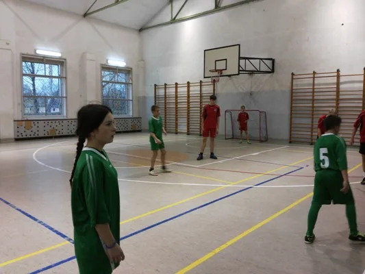 "Ogólnopolski Projekt  eTwinning"