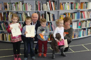 DZIEŃ PLUSZOWEGO MISIA 2016