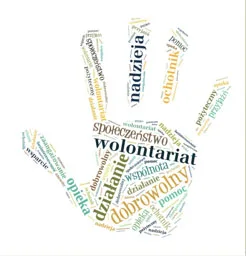 WOLONTARIAT - zebranie z rodzicami wolontariuszy