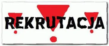 Rekrutacja do Gimnazjum