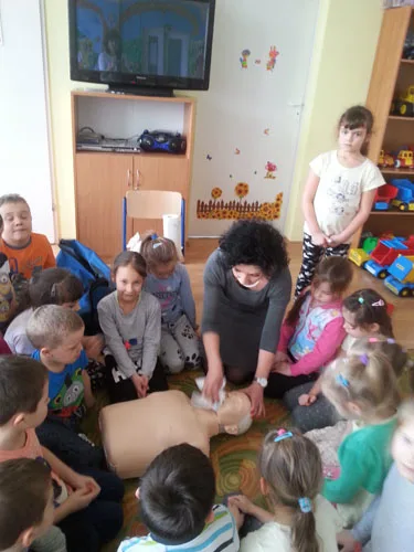 Ratujemy i Uczymy Ratować