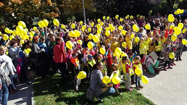 16 października 2017 r. „Pola nadziei”