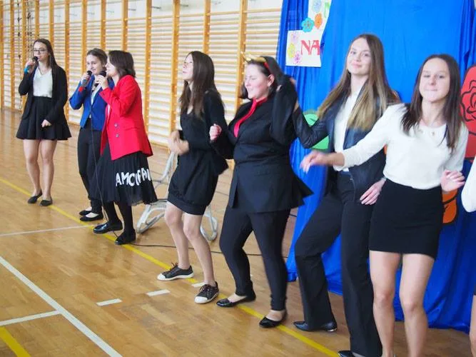 Dzień Edukacji Narodowej