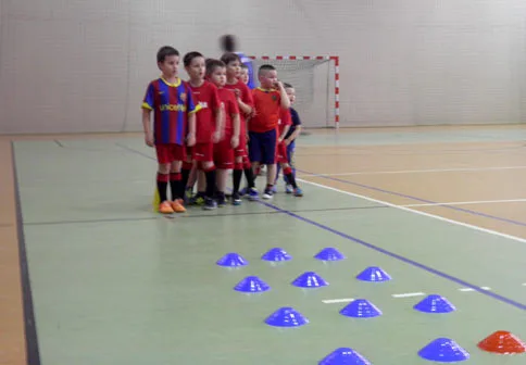 18 maja 2015r. - Zapraszamy na  Turniej Piłki Nożnej dziewcząt  do lat 14–tu Piłkarska Kadra Czeka 2014