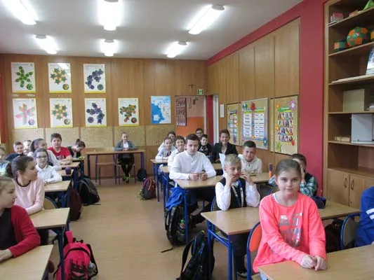 Obchody Dnia Ziemi rozpoczęte!