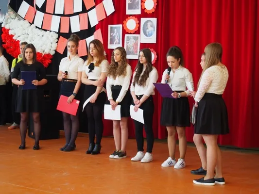 Święto Konstytucji 3- go Maja