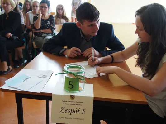 III Powiatowy Konkurs Wiedzy o Dolnym Śląsku