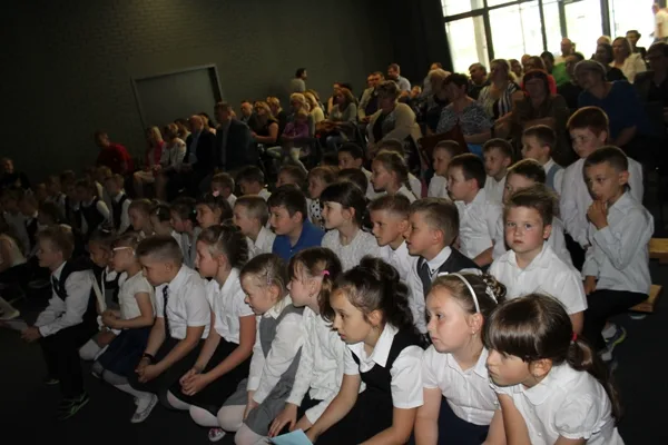 Pasowanie na czytelnika