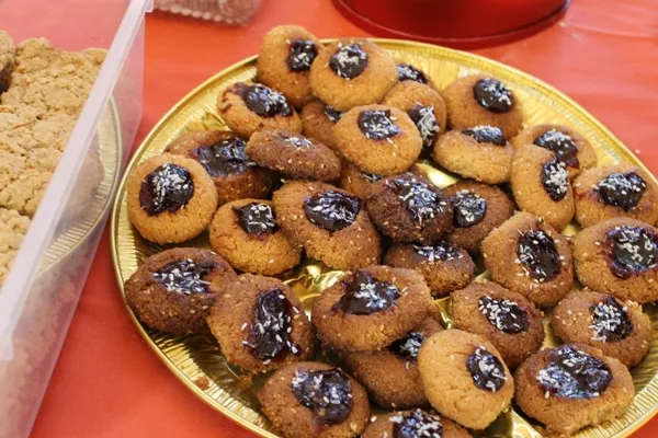 „Żyjemy smacznie i zdrowo”