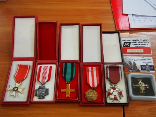 Kolejne spotkanie z Żołnierzem Wyklętym!