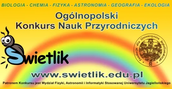 Kolejne sukcesy przyrodnicze!