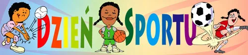Zapraszamy na VI Dzień Sportu pod hasłem,, SOS dla bezpieczeństwa  i zdrowia’’