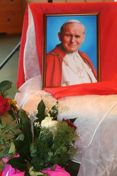 HABEMUS  PAPAM! – PAPIEŻ Z POLSKI ( 16.10.1978 R. )