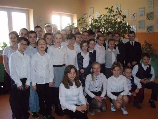 Międzynarodowy Konkurs Matematyczny Kangur 2015