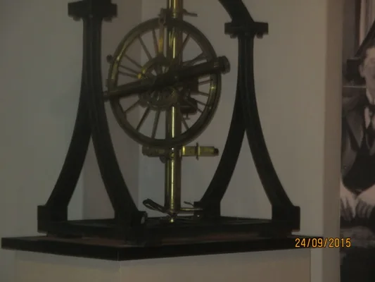 "Wiejskie Muzea Dziecięce" - wycieczka