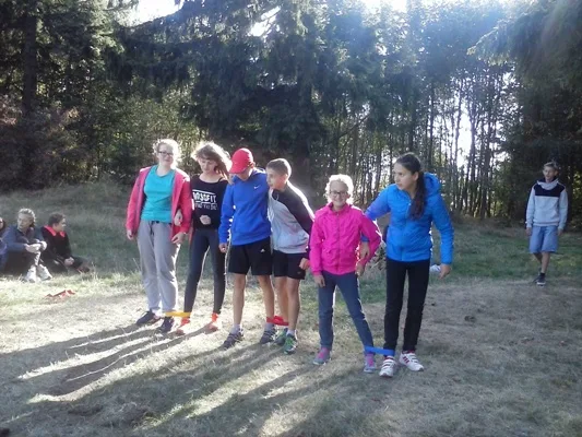 RAJD GIMNAZJALISTY 2015/2016