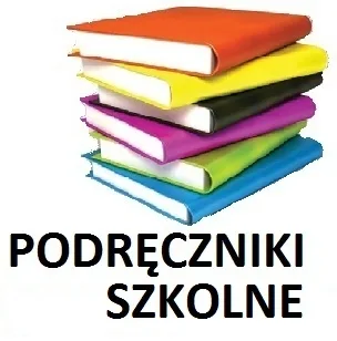 Wykaz podręczników na rok szkolny 2016 / 2017