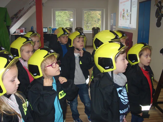 Edukacja „Ognik”