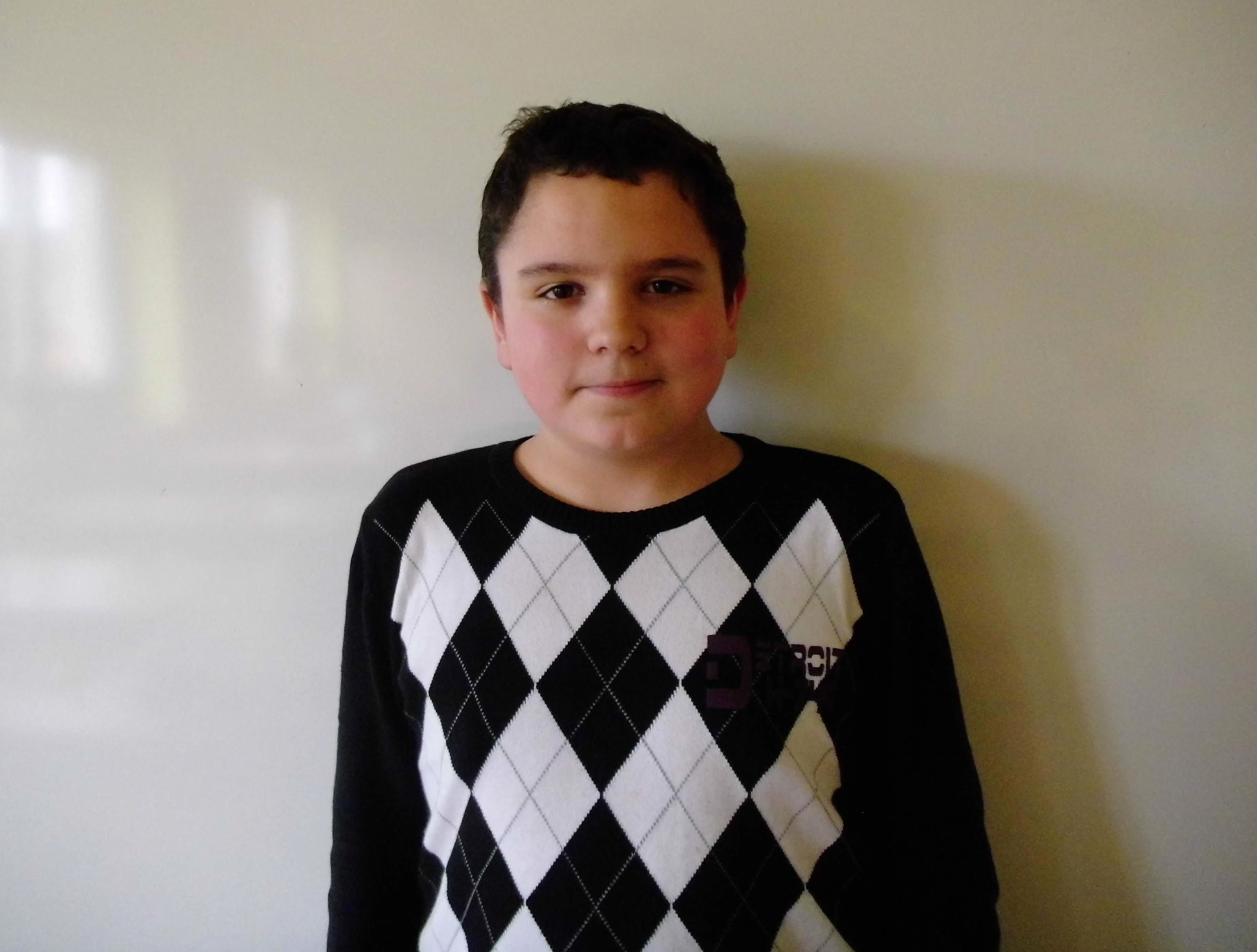 I Konkurs Języka Angielskiego „zDolny Ślązaczek” 2015/2016