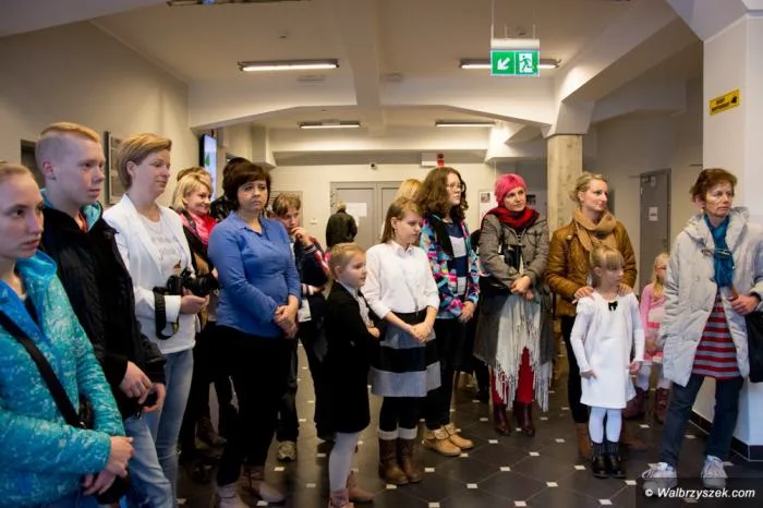 Konkurs plastyczny Aglomeracji Wałbrzyskiej - Pisanka Wielkanocna