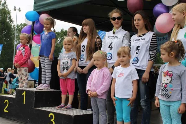 Wyniki 37 Bieg Krasnali