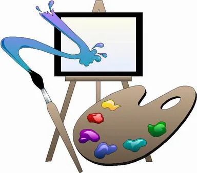 Konkurs plastyczny dla dzieci i młodzieży -projekt okładki płyty !!!