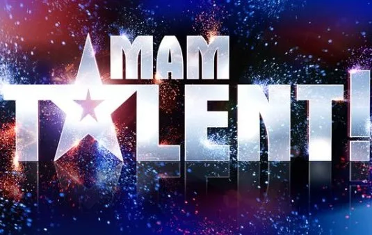 "Mam Talent" za Nami!