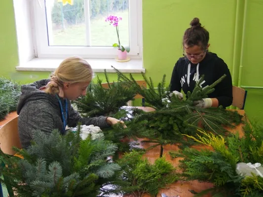 „GROBY PISZĄ HISTORIĘ”