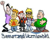 Wybory do Samorządu Uczniowskiego !!!